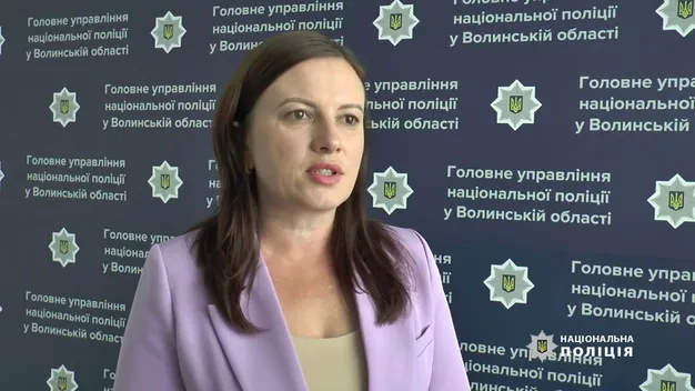 На Волині шахрай брав гроші в людей за «евакуацію» (відео)