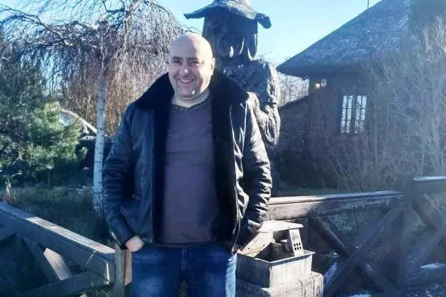 На Волині трагічно загинув військовий Олександр Позняковський