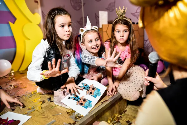 У «Промені» відбулися «LOL party»*