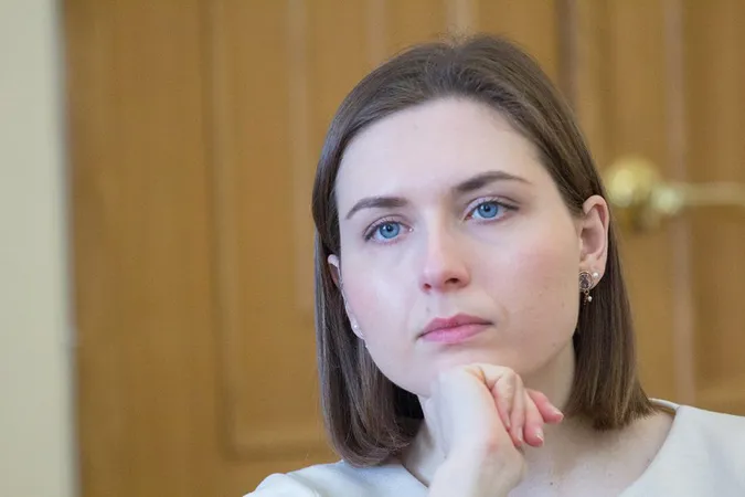 Підвищення зарплати освітян має бути, – нова очільниця МОН