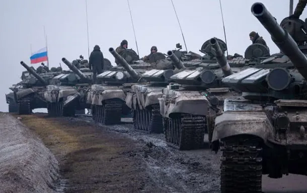 Великий наступ росії на сході ще не почався, – секретар РНБО Данілов
