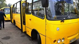 Озвучка, сидіння, обігрів: у Луцьку реставрували шість маршруток (фото) 