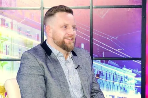 Роман Хорзов розповів, що думає про виступи українських артистів в Росії (Відео)