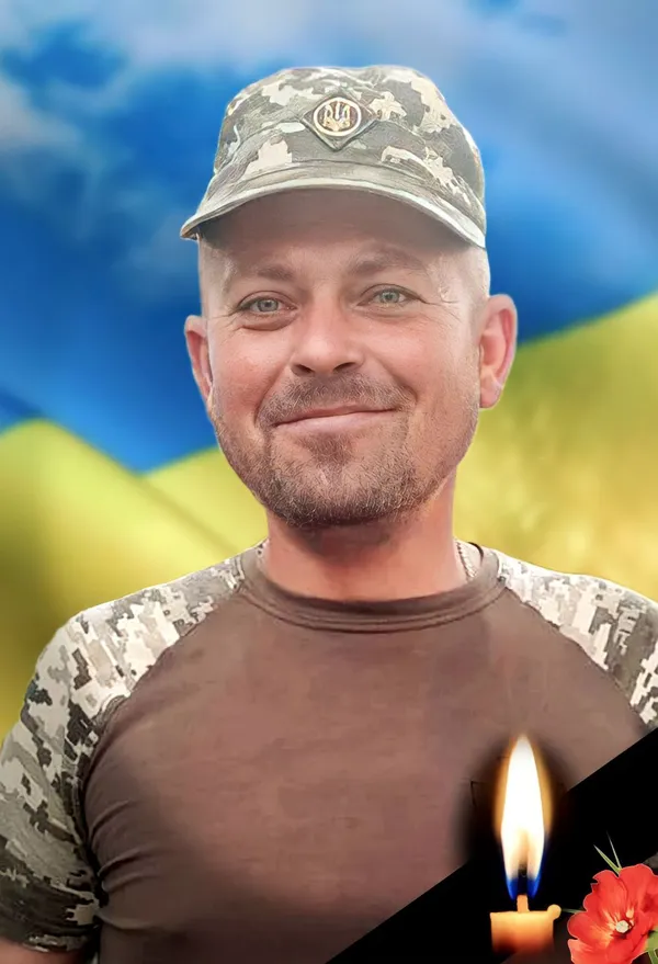 На Луганщині загинув Михайло Мітура з Луцького району
