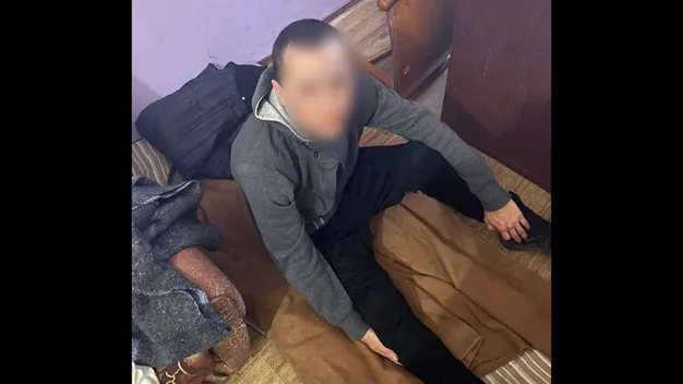 «Їх підготовка переважає нашу», – полонений російський снайпер про ЗСУ (відео)
