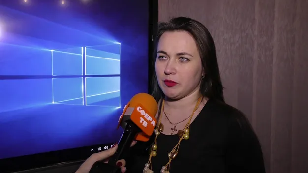 «Батьківські» ради хочуть Multiboard у всі школи Луцька (фото)