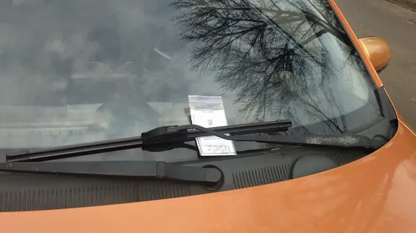 У Луцьку з дворів прибирають автомобільні шини (фото, відео)