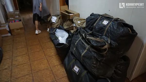 Від зайчиків до італійських шортів: як на Волині 20 років шиють одяг (фото)