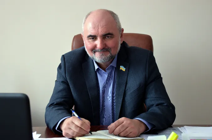 Роман КАРПЮК: «Я 207 разів ходив на допит в прокуратуру»