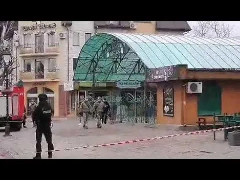 Головне у Луцьку: ТОП новин за четвер, 15 квітня