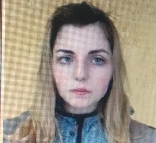 Волинські полісмени шукають 23-річну волинянку, яка тікає від суду (фото)