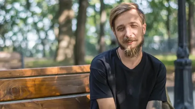 У Британії вийде збірка віршів українського військового та поета Максима Кривцова
