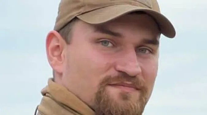 Зеленський присвоїв загиблому пілоту F-16 Устименку звання Героя України