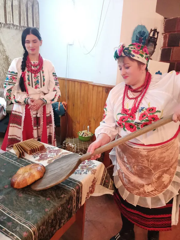 Андріївські вечорниці: в Підгайцівській громаді вшанували українські традиції (фото)