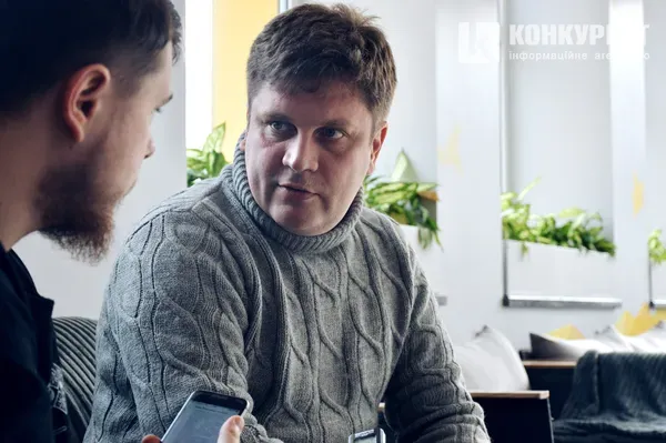 Новим депутатом Верховної Ради став експосадовець з Волині (оновлено)