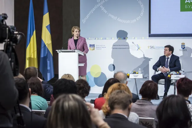 Пояснили, як громадам нараховуватимуть освітні субвенції