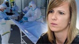 Як волинські слідчі та криміналісти «повертають людям обличчя» (відео)