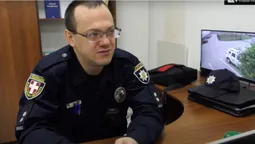 Офіцер Підгайцівської громади про алкоголізм у селі, неблагополучні сім’ї та детектор брехні (відео)