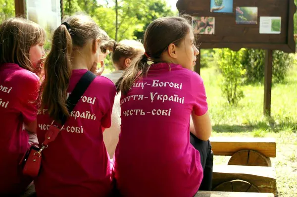 Як волинські лісівники провели День охорони довкілля (фото)