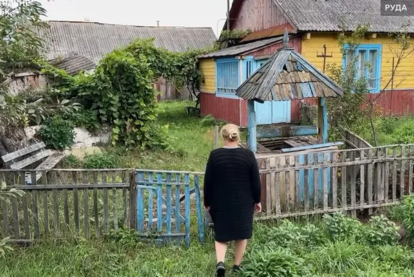 «Поки є церква – село живе»: як занепадає село на Волині, де мешкає 10 людей (відео)