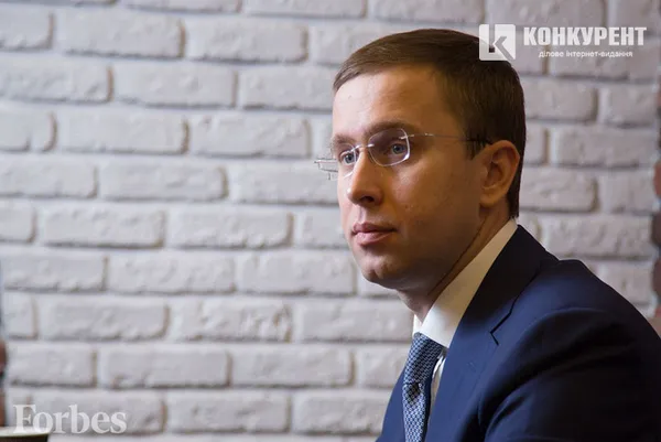 Гендиректор WOG розповів як живе компанія після загибелі Єремеєва