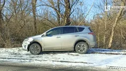 З'їжджав на праву смугу: у Луцьку розповіли деталі аварії на Набережній (фото)