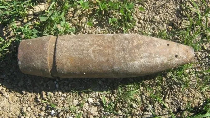 Зберігайте спокій: на Волині рятувальники знешкодять старі боєприпаси