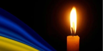 У Луцьку попрощаються з загиблим на Дніпроперовщині воїном Олександром Іщуком