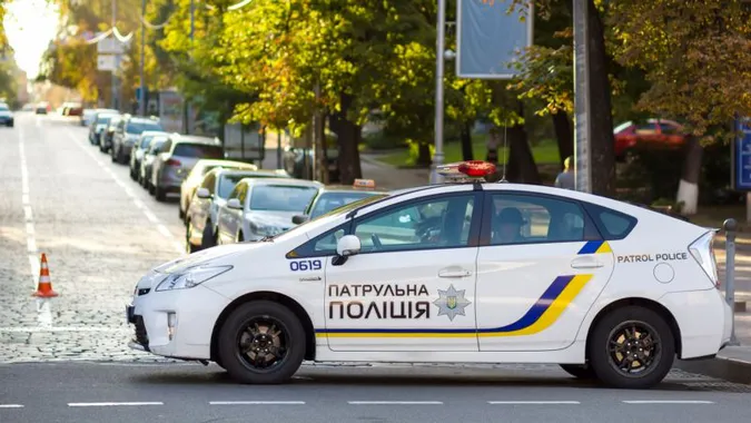 Волинська поліція шукає патрульних