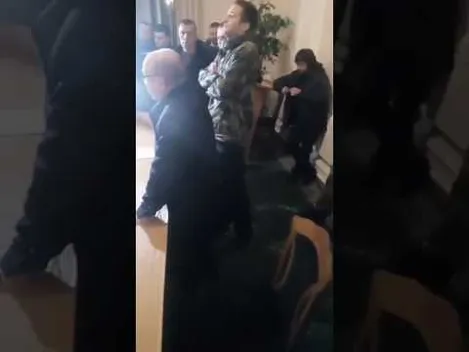 Що Гунчик думає про лайку від керівника «Варти порядку»