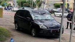 Водій, який збив у Луцьку батька з двома синами, визнав свою вину (відео)