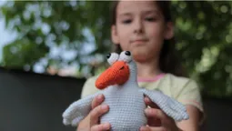 Білі ворони: як сім'я з Ківерців заснувала потужну велотусівку (фото)
