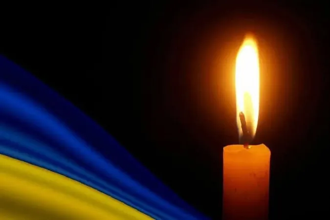 17 лютого у Володимирі відбудеться прощання із загиблим захисником Федором Набокою