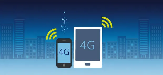 Чи з'явиться в Україні 4G?
