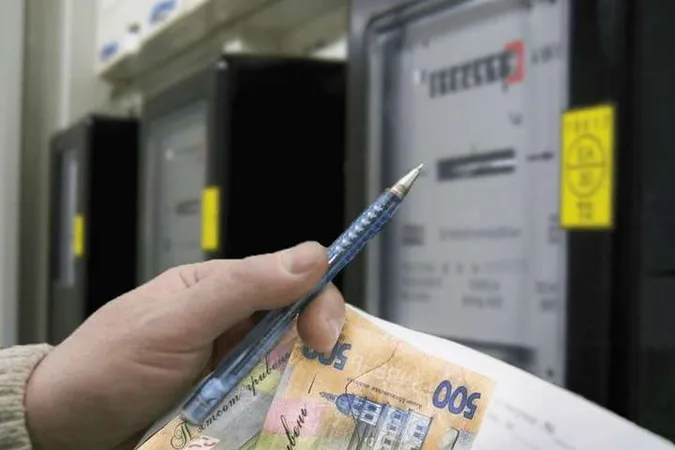 Тариф на електроенергію не буде змінюватись щонайменше пів року, – Зеленський
