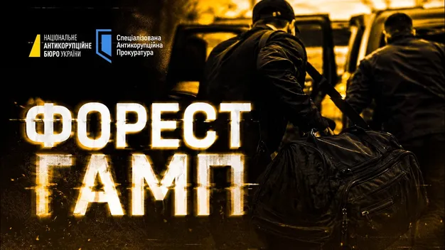 Усі деталі справи Форест Гамп: розповіли, як легалізували 150 млн грн для застави за Галущенка (повне відео)