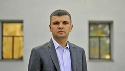Гузь у Раді продовжує вимагати звільнення Гунчика