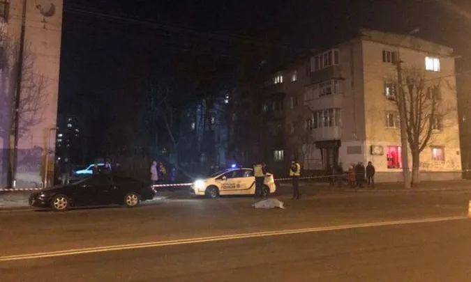 Лучанина судитимуть за вчинення смертельної ДТП у 2019 році