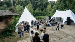 Новий подих для «Лучанки»: урбаністи хочуть перетворити фабрику на креативний хаб