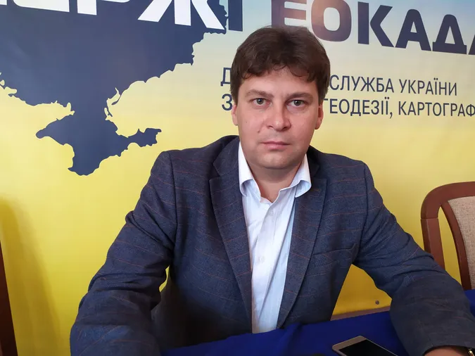 Начальник Держгеокадастру у Волинській області розповів про корупцію, земельні торги та мораторій на землю