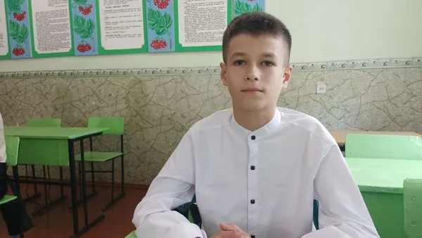 Без першокласників, але з учнями: у Павлівській громаді зберегли малокомплектну школу