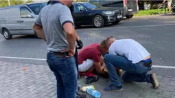 У Рованцях - ДТП: є постраждала