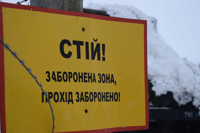 Перевірили, на що здатні луцькі нацгвардійці (фото)