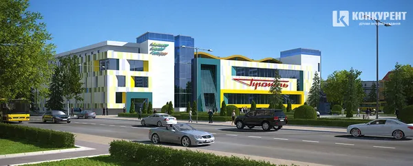 Співвласник «Променя» анонсував відкриття розважального центру