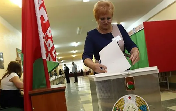 ЄС не визнає виборів у Білорусі