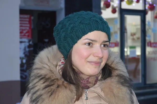 Vox populi: лучани розповіли, без чого не обходиться новорічний стіл (фото)
