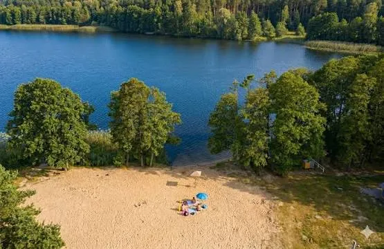 Озеро Чорне Велике