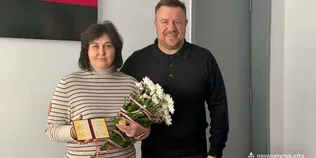 Виховала вісьмох дітей: волинянці присвоїли звання «Мати-героїня» (фото)