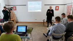 Відтепер Школа практичної юриспруденції Аскольд доступна також оффлайн