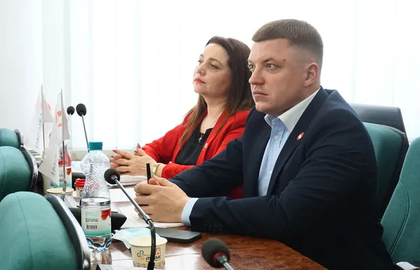 Щоб не стримувати інвестицій: владу закликали ухвалити генплан Луцька